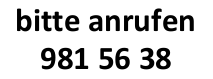 Vorlage