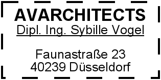 Vorlage