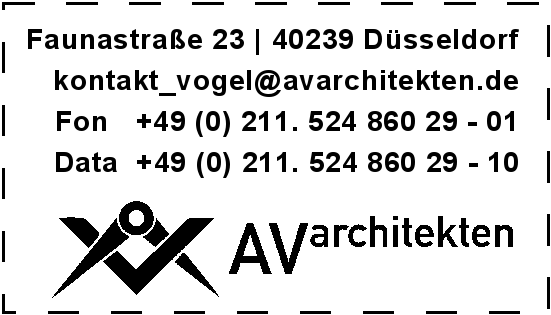 Vorlage