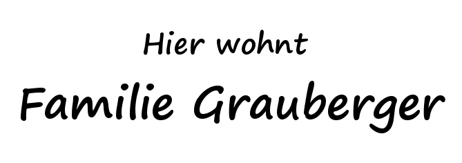Vorlage