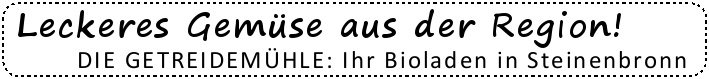 Vorlage