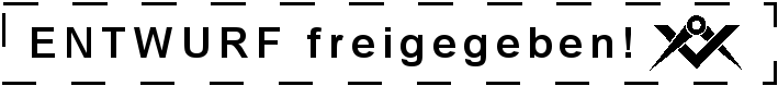 Vorlage