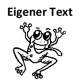 Vorlage